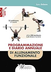 Programmazione diario annuale usato  Spedito ovunque in Italia 