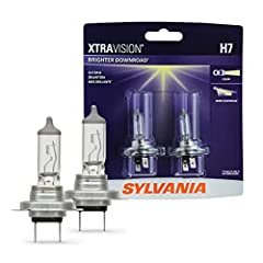 Sylvania h7xv.bp2 xtravision for sale  Delivered anywhere in USA 