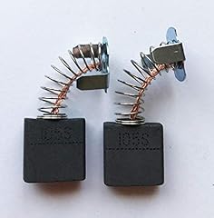 Delta carbon brushes for sale  Delivered anywhere in UK