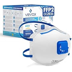 Vevox masque ffp2 d'occasion  Livré partout en France