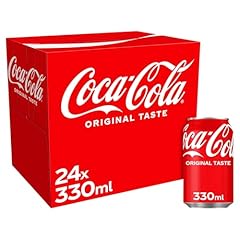 Coca cola original d'occasion  Livré partout en France