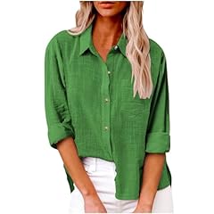 Feldbluse chemise unie d'occasion  Livré partout en France