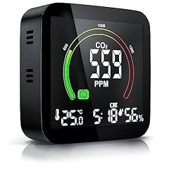 Brandson co2 detector for sale  Delivered anywhere in UK