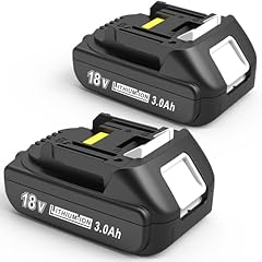 Worthmah pack 3.0ah for sale  Delivered anywhere in USA 