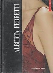 Alberta ferretti. ediz. usato  Spedito ovunque in Italia 