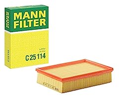 Mann filter 114 for sale  Delivered anywhere in UK