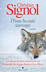 romans christian signol d'occasion  Livré partout en France