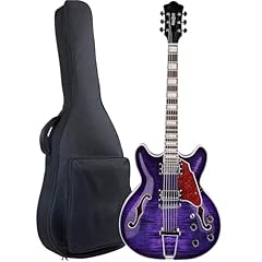 Electric guitar jazz for sale  Delivered anywhere in UK