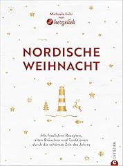 Kochbuch weihnachten nordische gebraucht kaufen  Wird an jeden Ort in Deutschland
