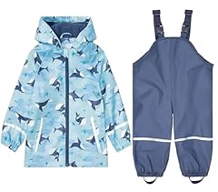 Dawils jungen regenjacke gebraucht kaufen  Wird an jeden Ort in Deutschland