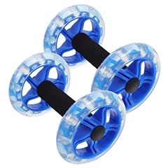 Toddmomy exercise roller for sale  Delivered anywhere in USA 