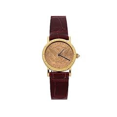 Corum coin watch for sale  Delivered anywhere in USA 