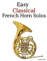 Easy classical french gebraucht kaufen  Wird an jeden Ort in Deutschland