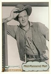Gunsmoke james arness for sale  Delivered anywhere in USA 
