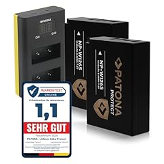 Patona lcd chargeur d'occasion  Livré partout en France