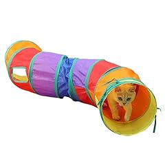 Tunnel katzen tunnel gebraucht kaufen  Wird an jeden Ort in Deutschland