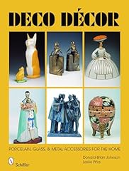 Deco decor porcelain d'occasion  Livré partout en France