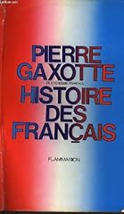 Histoire francais d'occasion  Livré partout en France