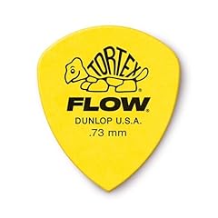 Dunlop tortex flow for sale  Delivered anywhere in UK