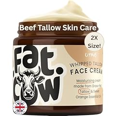 Beef tallow skin for sale  Delivered anywhere in UK
