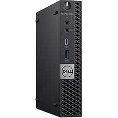 Dell optiplex 7060 d'occasion  Livré partout en France