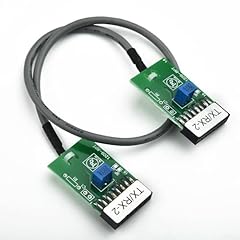 Zistarlilife duplex repeater for sale  Delivered anywhere in UK