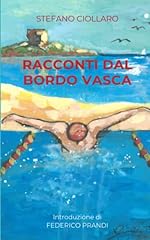 Racconti dal bordo usato  Spedito ovunque in Italia 