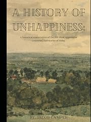 History unhappiness historical for sale  Delivered anywhere in USA 