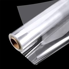 45m 80cm cellophane for sale  Delivered anywhere in UK