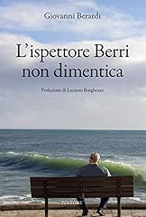 Ispettore berri non usato  Spedito ovunque in Italia 