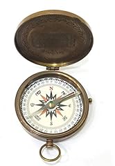 American compass antique for sale  Delivered anywhere in USA 