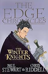 The edge chronicles d'occasion  Livré partout en France