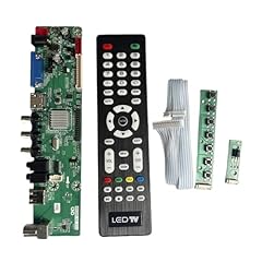Fmcuvbfr universelles lcd gebraucht kaufen  Wird an jeden Ort in Deutschland