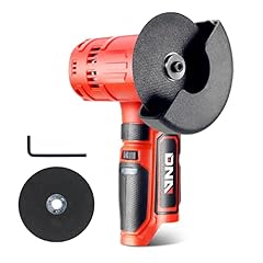 Used, DNA MOTORING TOOLS-00172 Cordless Angle Grinder 12V for sale  Delivered anywhere in Canada