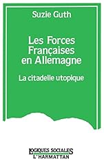 force francaise allemagne d'occasion  Livré partout en France