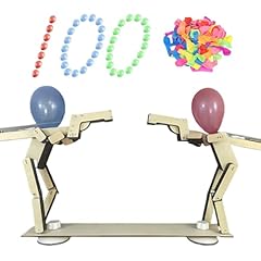Headshot woodbots fun for sale  Delivered anywhere in UK