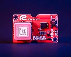Racebox micro gps usato  Spedito ovunque in Italia 