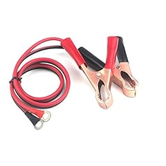 Battery cable alligator for sale  Delivered anywhere in UK