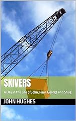 Skivers day life for sale  Delivered anywhere in Ireland