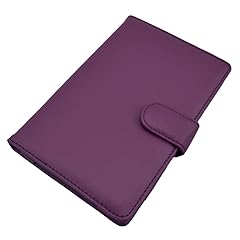 Ruipocx ledertasche kompatibel gebraucht kaufen  Wird an jeden Ort in Deutschland