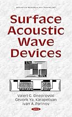 Surface acoustic wave usato  Spedito ovunque in Italia 