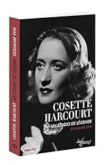 Cosette harcourt studio d'occasion  Livré partout en France