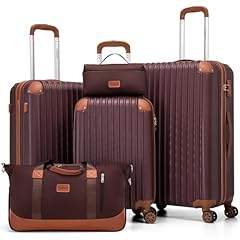Cosbarn luggage sets for sale  Delivered anywhere in USA 