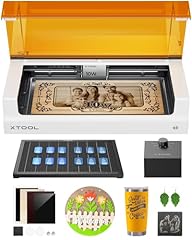 Xtool laser engraver for sale  Delivered anywhere in USA 