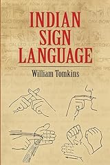 Indian sign language for sale  Delivered anywhere in USA 