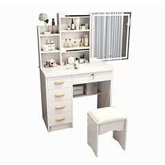 Saimly dressing table for sale  Delivered anywhere in Ireland