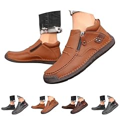 Men casual boots for sale  Delivered anywhere in UK