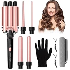 Curling iron curling for sale  Delivered anywhere in USA 