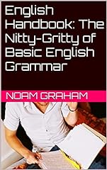 English handbook nitty for sale  Delivered anywhere in USA 