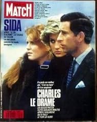 Paris match 2026 d'occasion  Livré partout en France